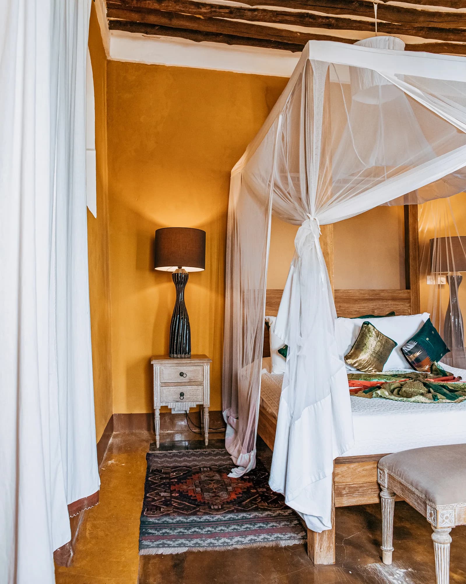 Interior photography