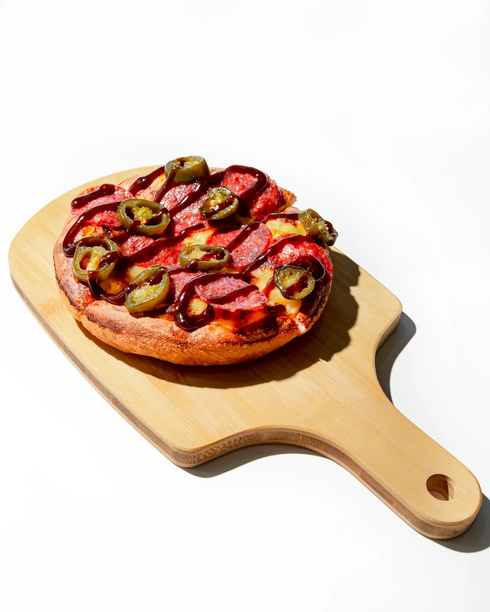Food styling