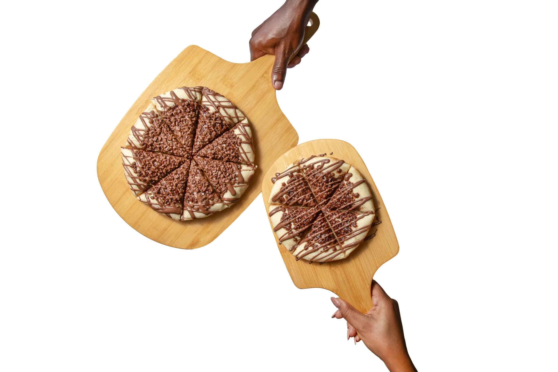 Culinary photography