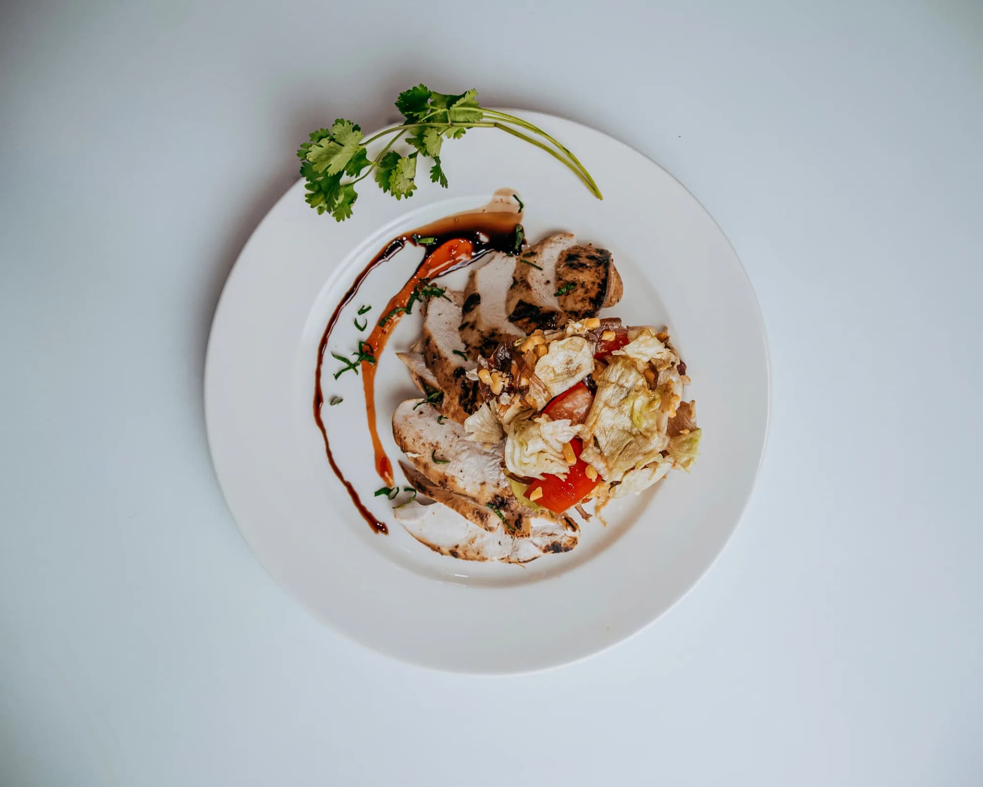 Food photography