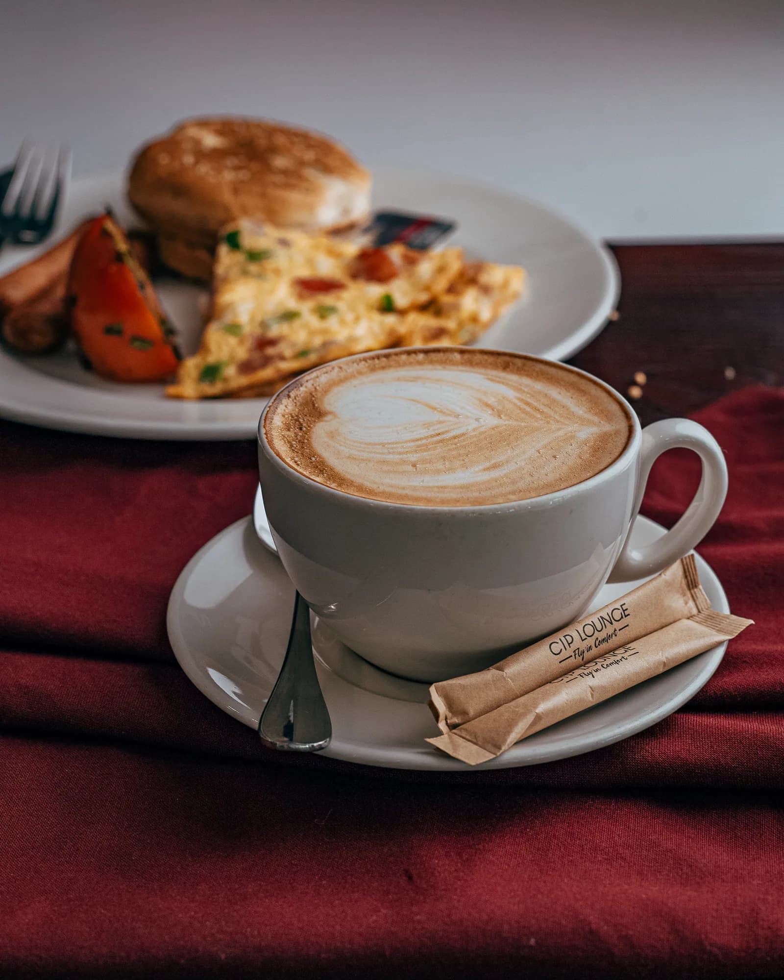 Food photography