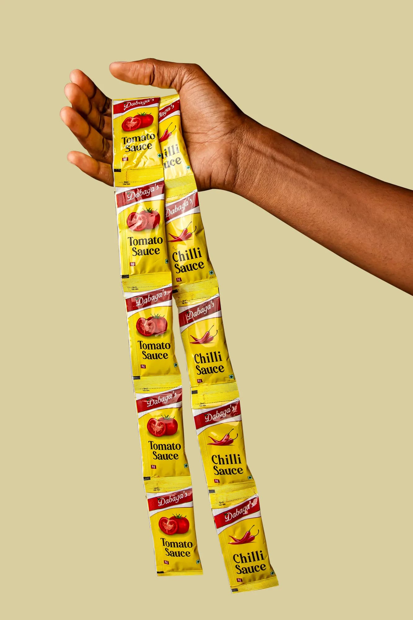 Product photography