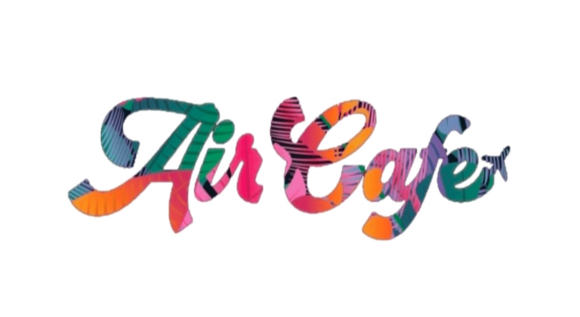AIR CAFE logo