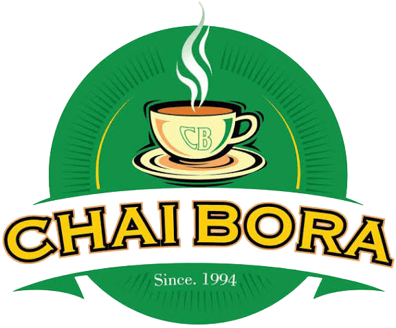 CHAI BORA logo