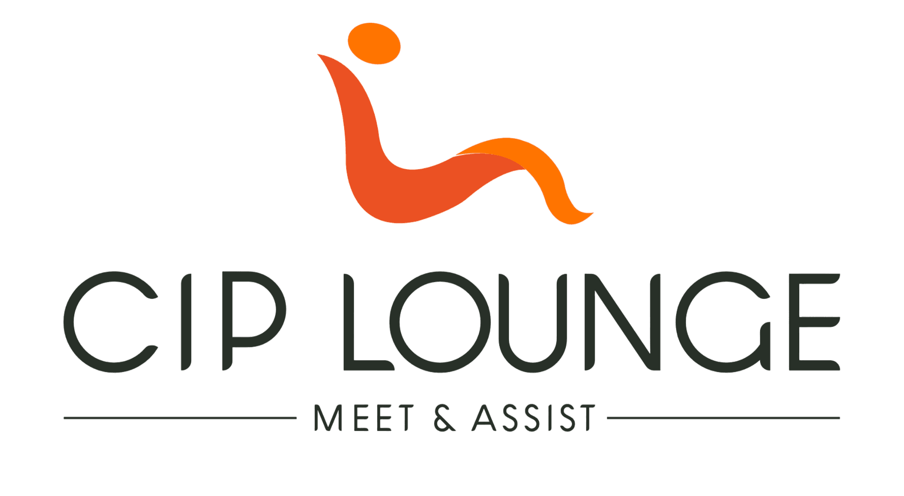 CIP LOUNGE logo