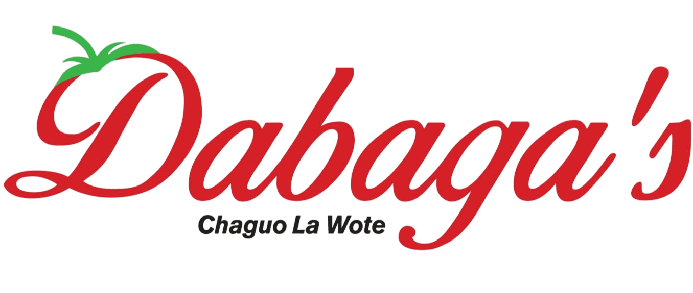 DABAGA logo