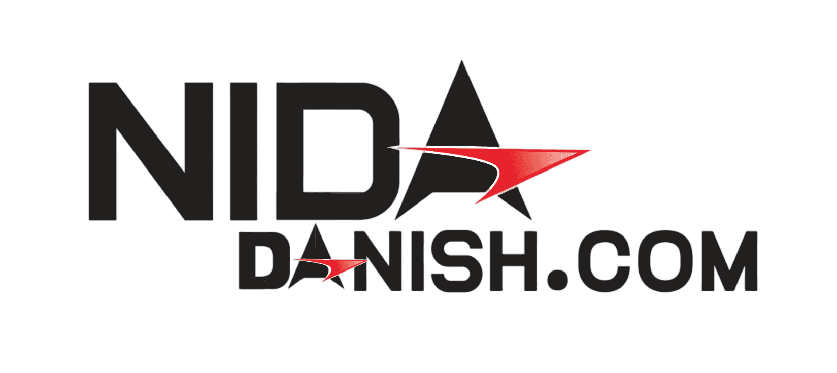 NIDA DANISH logo