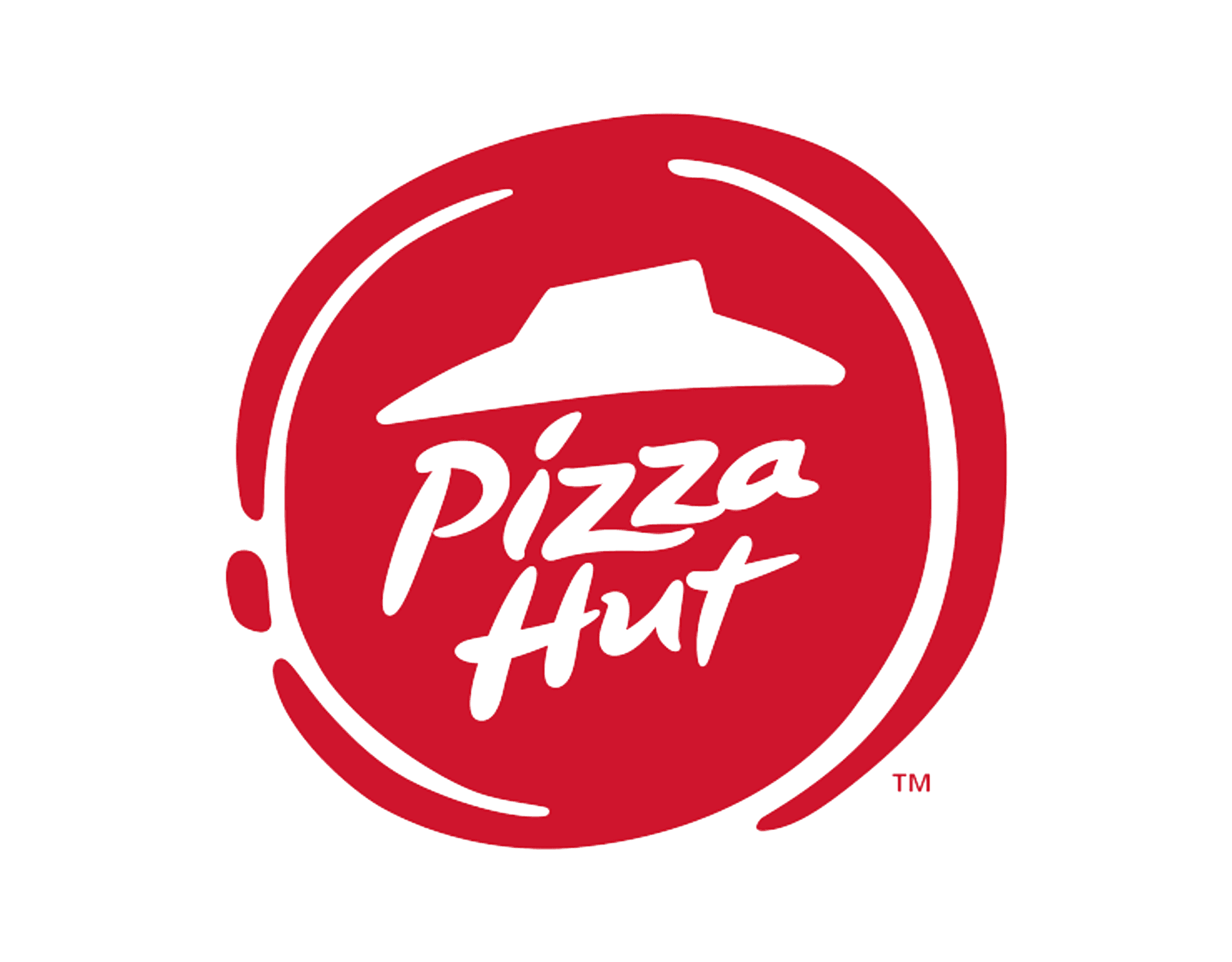 PIZZA HUT logo